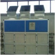 內循環車間除塵機組_高效率除塵方法