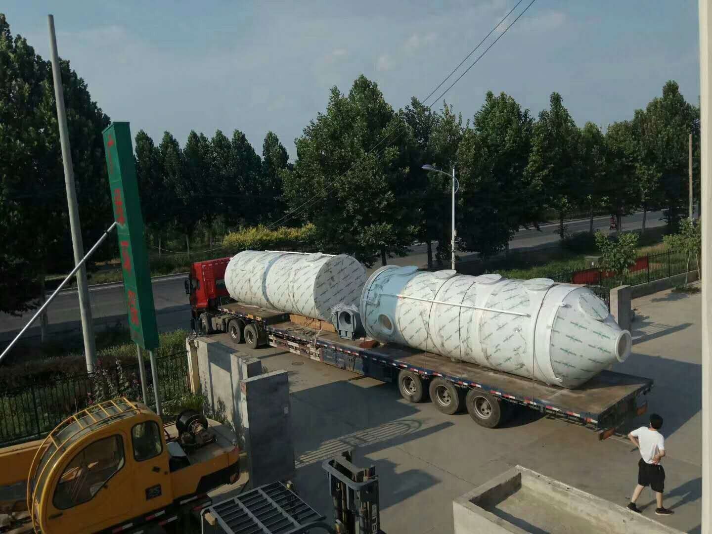 密封圈加工廠<a href='http://www.hdqshy.cn/products/chuchen/jh/gongyefeiqichuli/' target='_blank' title='廢氣處理設(shè)備' ><strong>廢氣處理設(shè)備</strong></a>橡膠廢氣處理設(shè)備