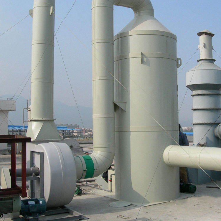 酸霧處理塔-酸霧處理塔批發廠家、廠家比價 酸霧處理塔-酸霧處理塔批發廠家、廠家比價