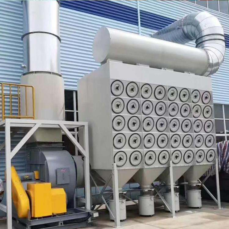 焦化廠粉塵危害有哪些？除塵霧炮機(jī)該如何治理