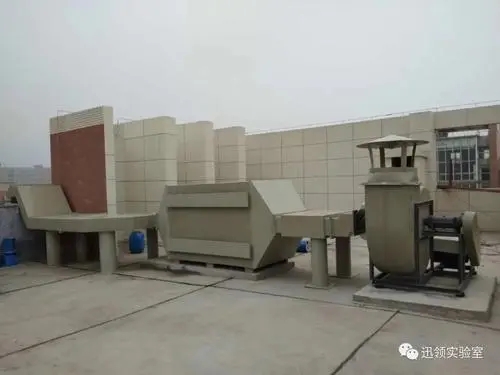 天然植物液除臭工藝-工業(yè)除臭工藝