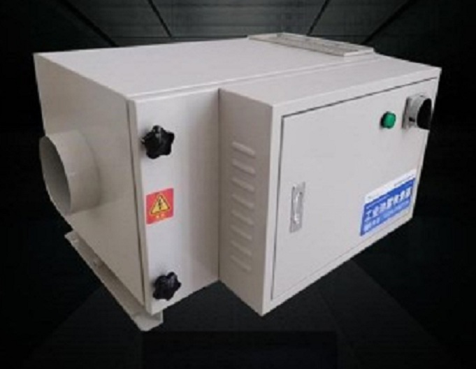 工業油霧凈化方案特點 