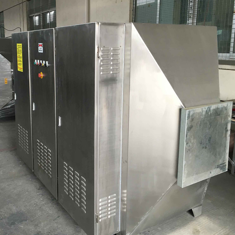 車間廢氣除臭設(shè)備工藝 車間廢氣除臭設(shè)備工藝