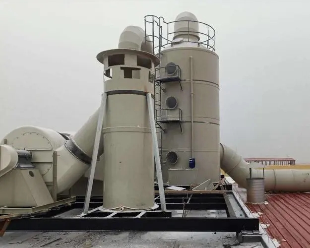 漆包線漆霧廢氣治理有效方案 漆包線漆霧廢氣治理有效方案