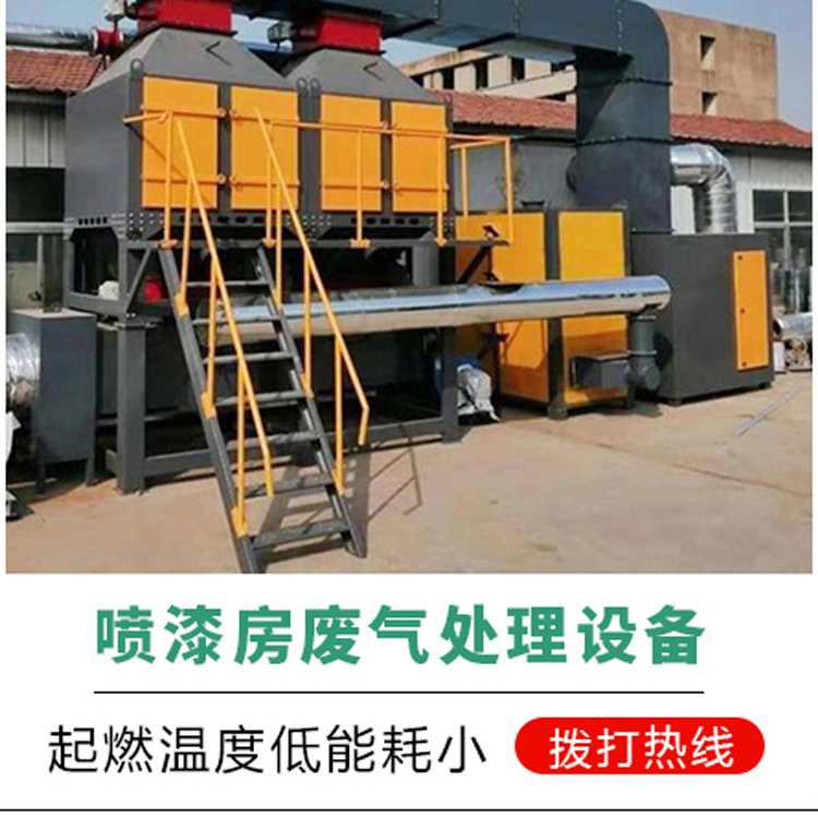 噴漆漆霧氣味凈化方法 噴漆漆霧氣味凈化方法