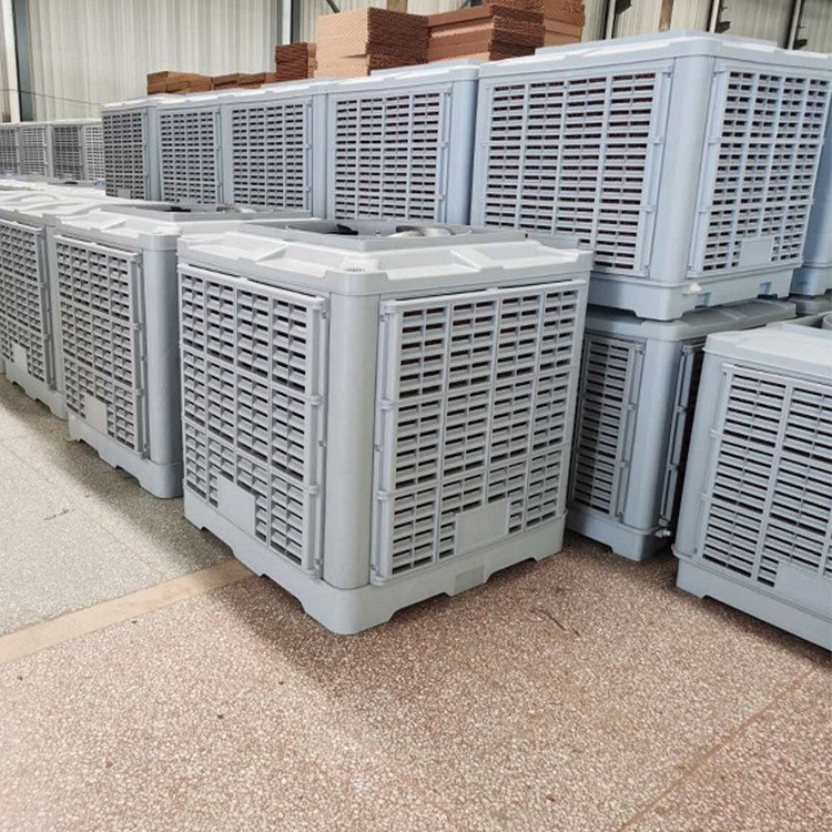 廠房的通風降溫有哪些降溫通風方案呢　高溫車間廠房怎么實現降溫通風