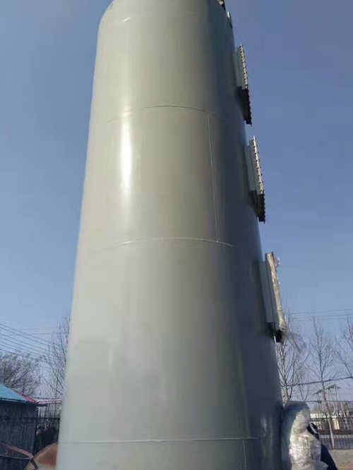 水噴淋廢氣凈化塔－按需定制 廢氣噴淋塔處理工藝－按需定制 廢氣噴淋塔處理工藝－按需定制 橡膠廢氣處理噴淋塔工藝設計 橡膠廢氣處理噴淋塔工藝設計 塑料廠廢氣噴淋塔安裝 塑料廠廢氣噴淋塔安裝 什么是噴淋塔？用在什么行業(yè)？ 什么是噴淋塔？用在什么行業(yè)？ 噴淋塔廢氣處理錯流工藝流程 噴淋塔廢氣處理錯流工藝流程 噴淋塔廢氣處理逆流工藝流程 噴淋塔廢氣處理逆流工藝流程 噴淋塔廢氣處理順流工藝 噴淋塔廢氣處理順流工藝 噴淋塔廢氣處理工藝 專業(yè)噴淋塔廠家 噴淋塔廢氣處理工藝 專業(yè)噴淋塔廠家 GL-20000型號 不銹鋼噴淋塔 GL-20000型號 不銹鋼噴淋塔 GL-20000 廢氣噴淋塔 GL-20000 廢氣噴淋塔